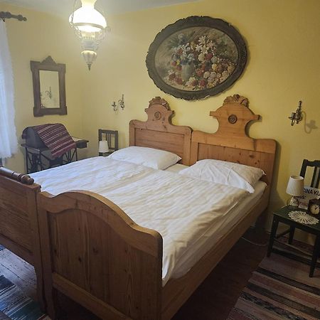 Country House Stara Kapela Nova Kapela Bagian luar foto
