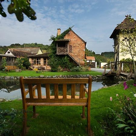 Country House Stara Kapela Nova Kapela Ruang foto