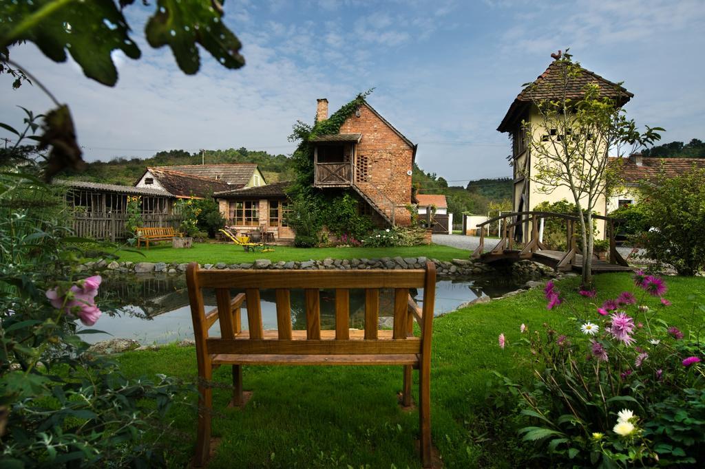 Country House Stara Kapela Nova Kapela Ruang foto