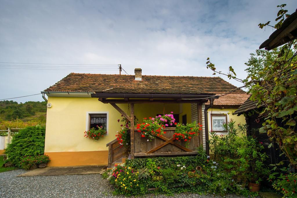 Country House Stara Kapela Nova Kapela Ruang foto