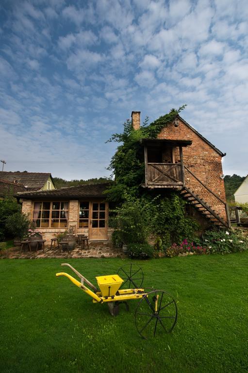 Country House Stara Kapela Nova Kapela Ruang foto