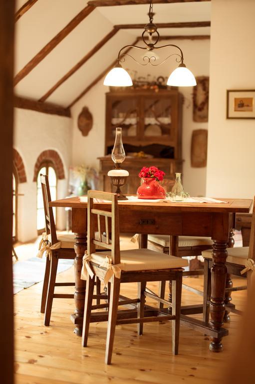 Country House Stara Kapela Nova Kapela Ruang foto