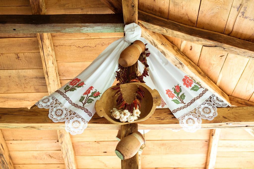 Country House Stara Kapela Nova Kapela Bagian luar foto
