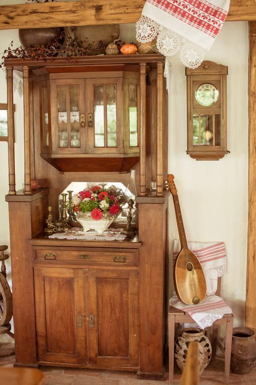 Country House Stara Kapela Nova Kapela Bagian luar foto