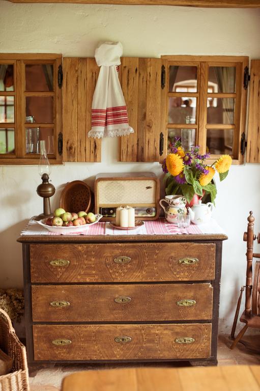 Country House Stara Kapela Nova Kapela Bagian luar foto