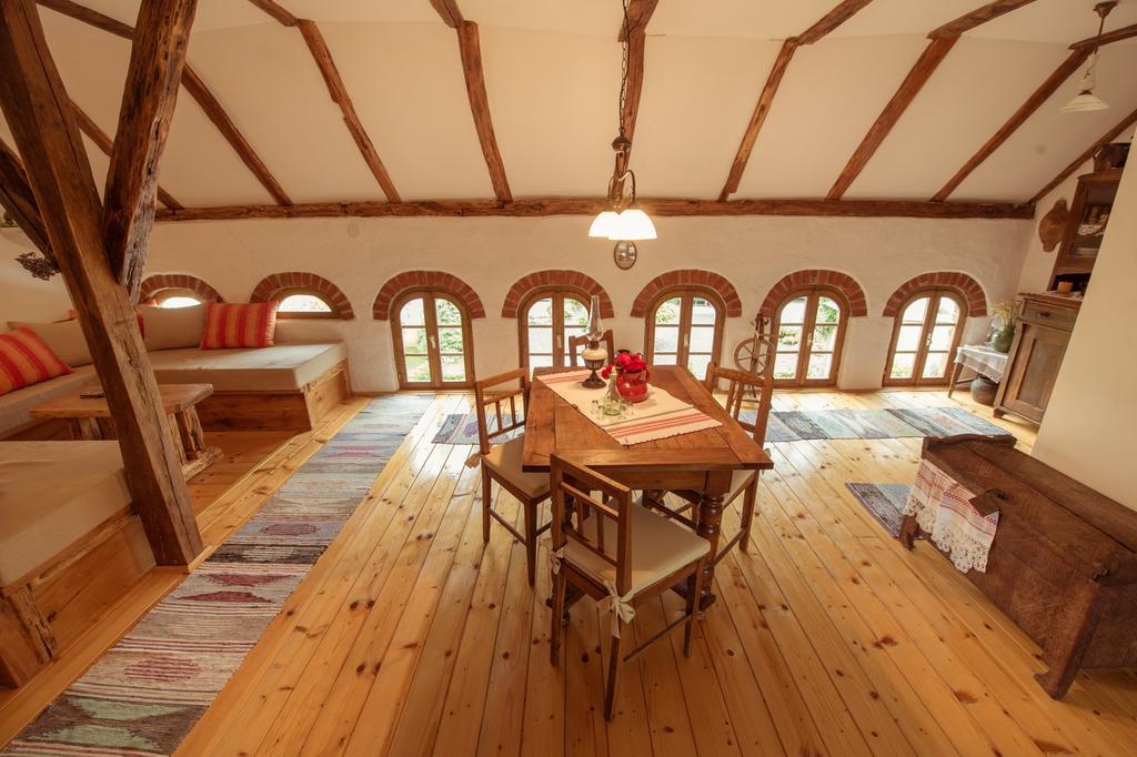 Country House Stara Kapela Nova Kapela Ruang foto