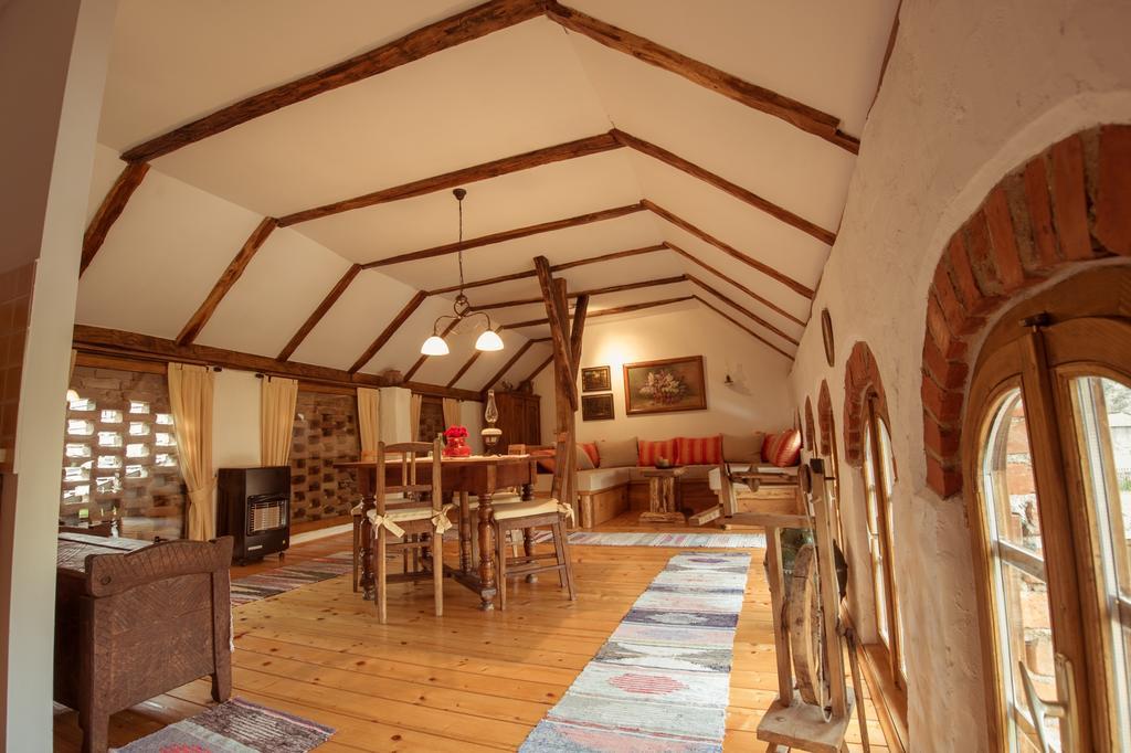 Country House Stara Kapela Nova Kapela Ruang foto