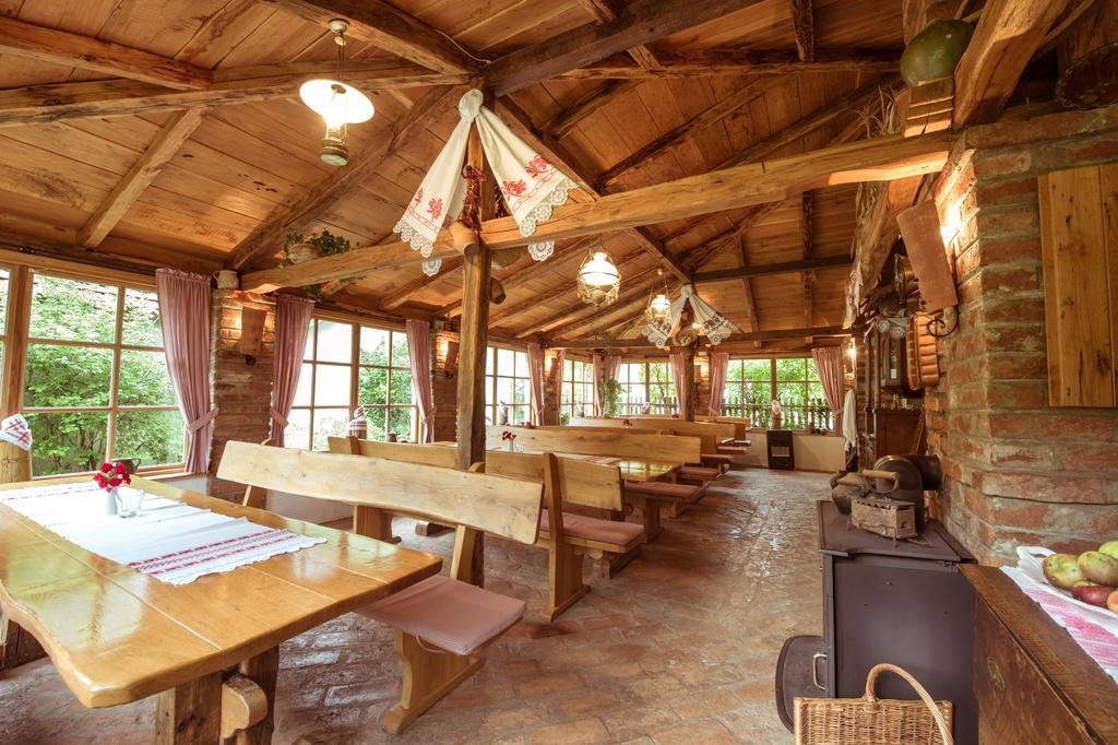 Country House Stara Kapela Nova Kapela Bagian luar foto