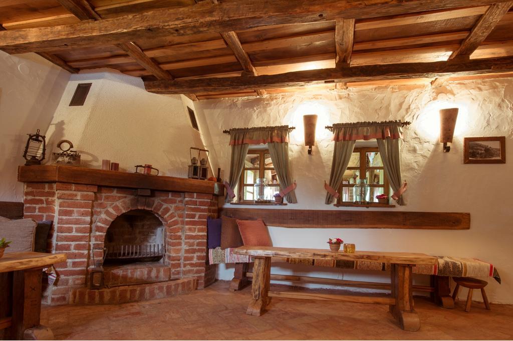 Country House Stara Kapela Nova Kapela Bagian luar foto