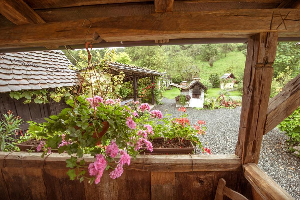 Country House Stara Kapela Nova Kapela Ruang foto