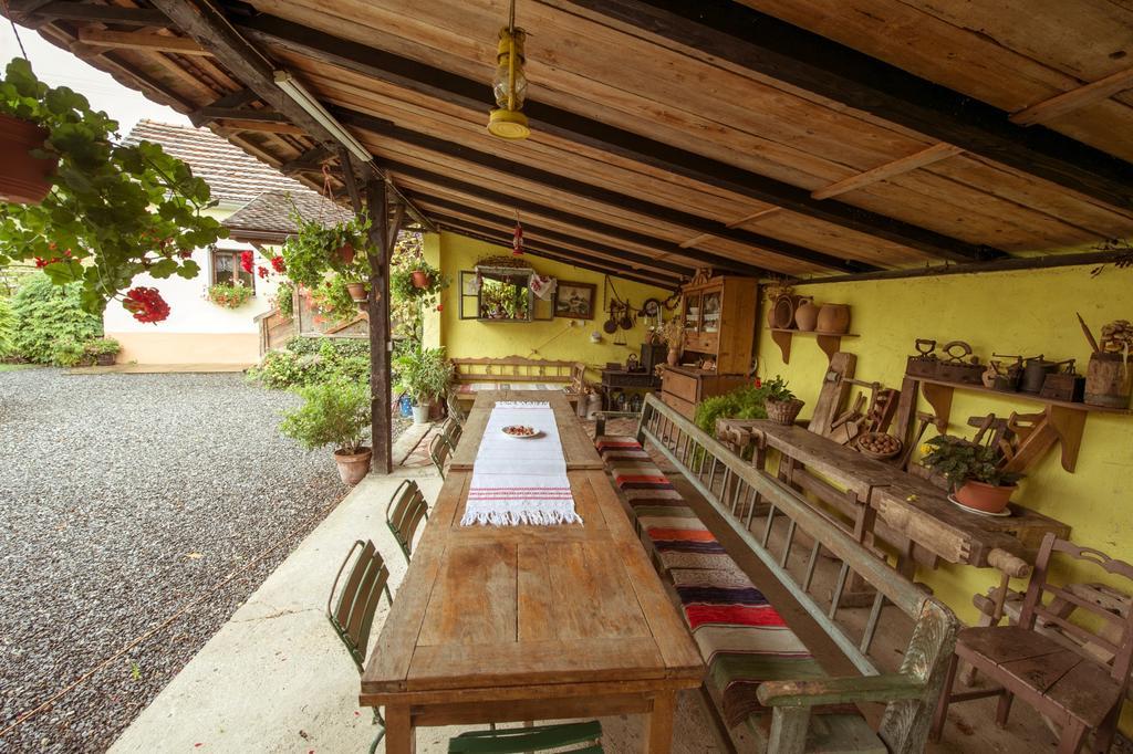 Country House Stara Kapela Nova Kapela Ruang foto