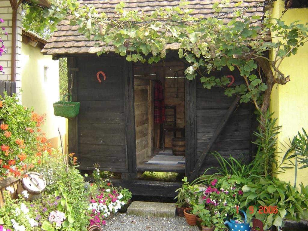 Country House Stara Kapela Nova Kapela Bagian luar foto