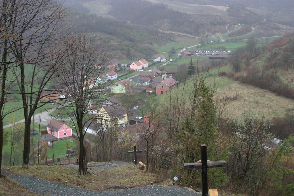 Country House Stara Kapela Nova Kapela Bagian luar foto