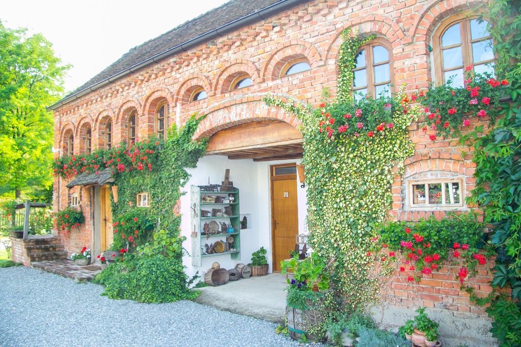 Country House Stara Kapela Nova Kapela Ruang foto