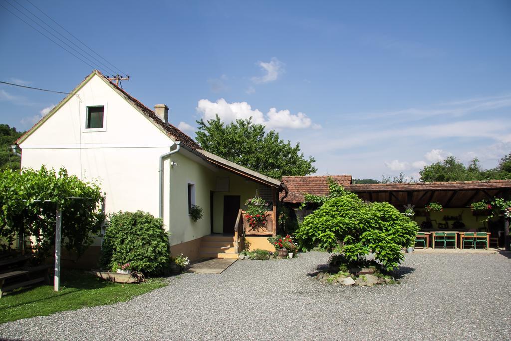Country House Stara Kapela Nova Kapela Ruang foto