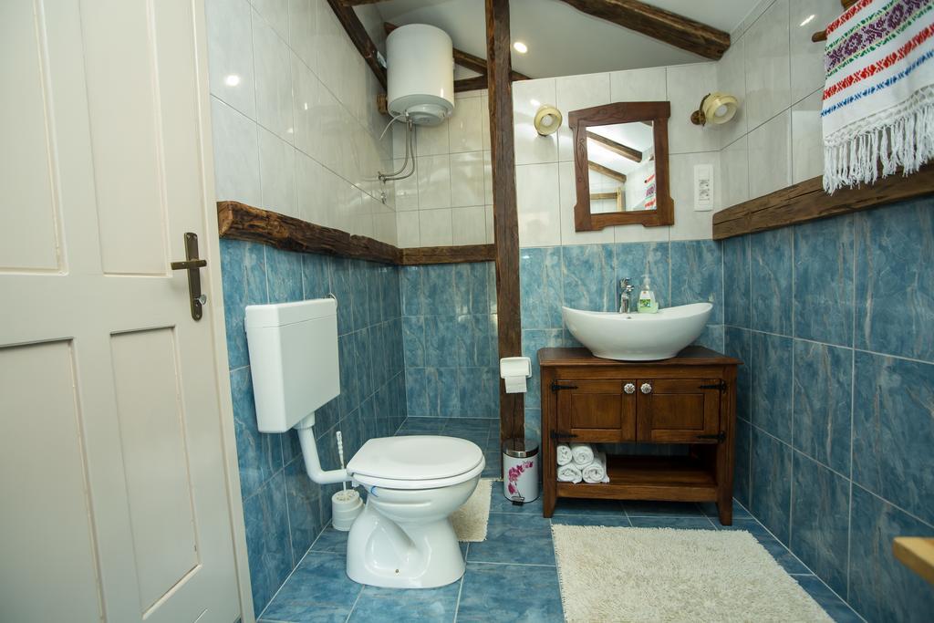 Country House Stara Kapela Nova Kapela Bagian luar foto