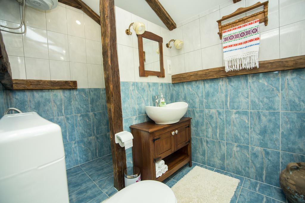 Country House Stara Kapela Nova Kapela Bagian luar foto