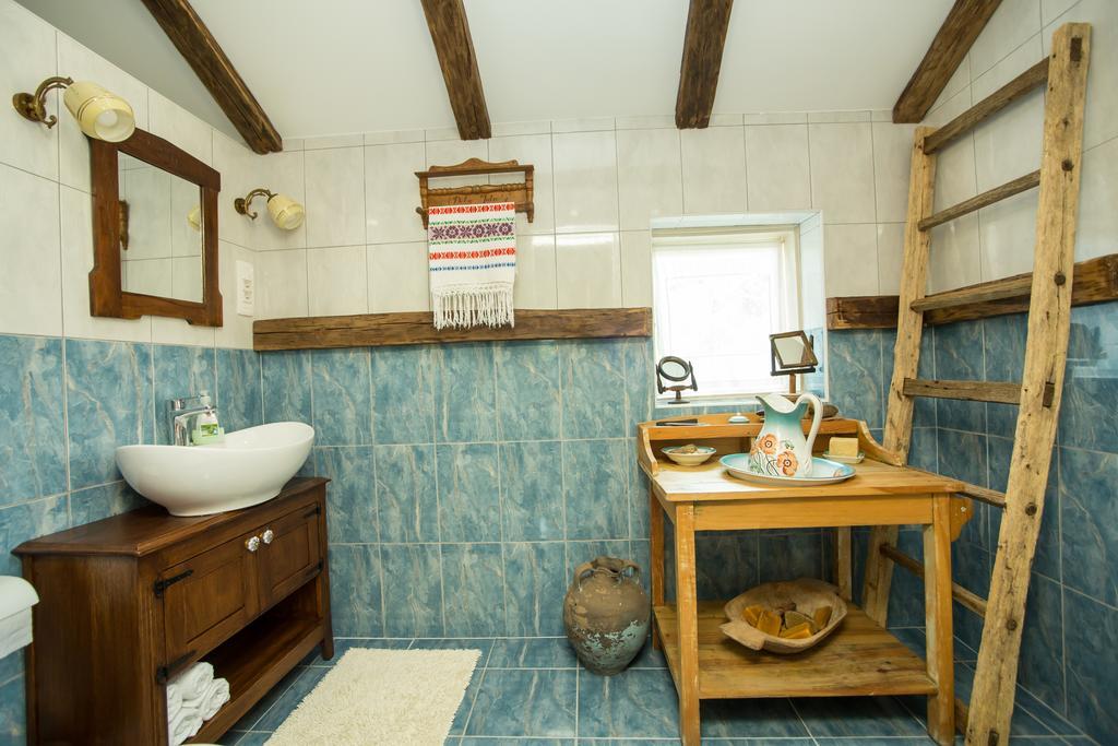 Country House Stara Kapela Nova Kapela Bagian luar foto