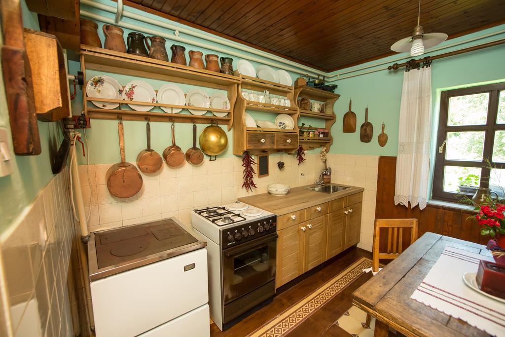 Country House Stara Kapela Nova Kapela Bagian luar foto