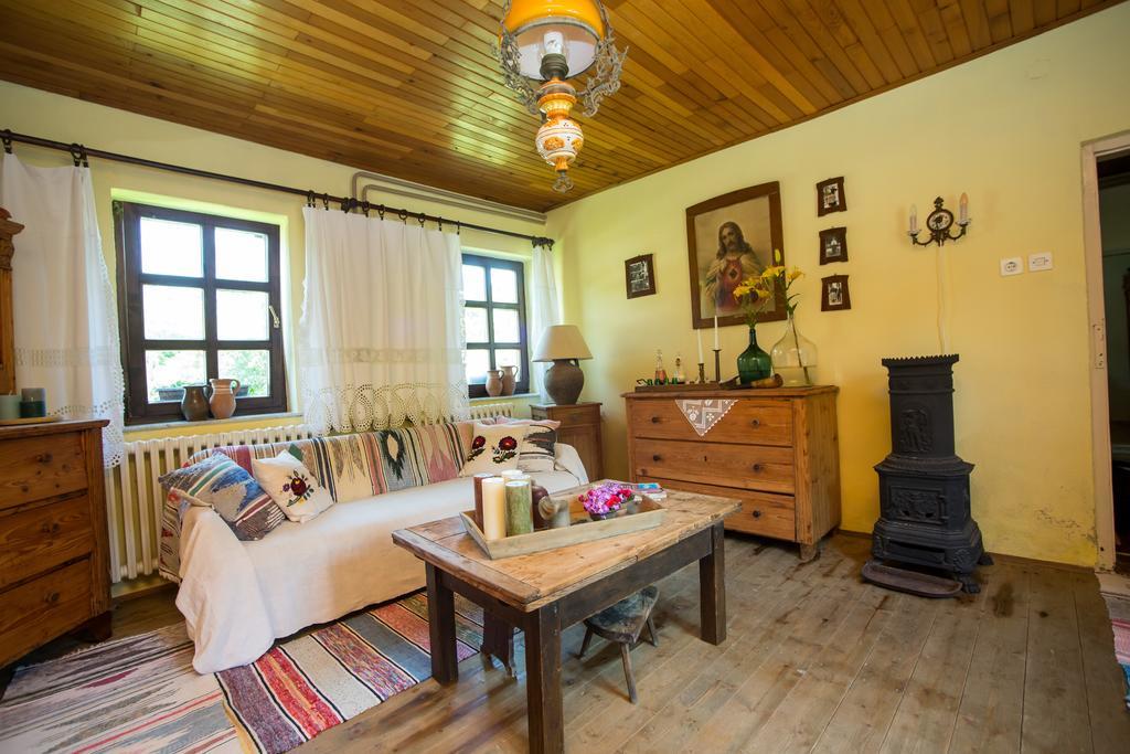 Country House Stara Kapela Nova Kapela Bagian luar foto
