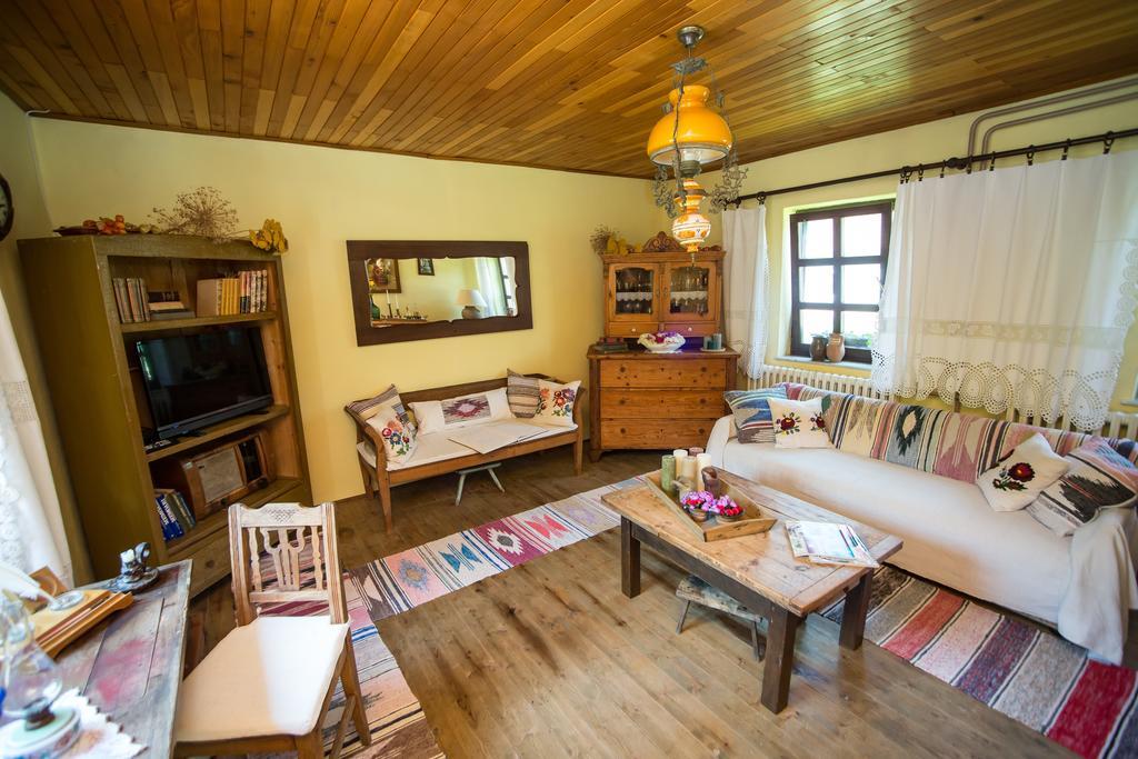 Country House Stara Kapela Nova Kapela Bagian luar foto